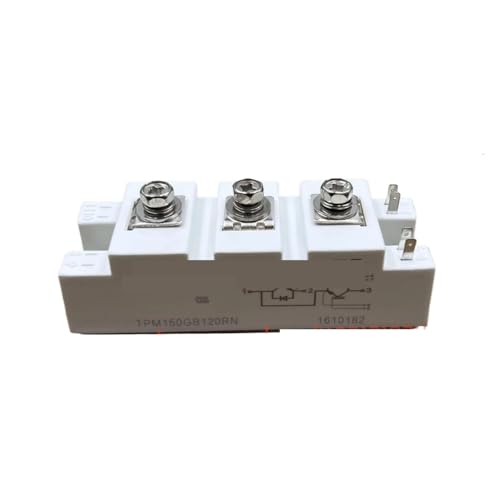 Module TPM150GB120RN pour onduleur industriel et commande de puissance - 2