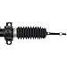 HETEPPTR Power Steering Rack And Pinion Assembly For 2004-2011 Chevrolet Aveo 1.6L L4 For 2006-2010 Chevrolet Aveo5 1.6L L4 For 2009 Pontiac G3/G3 Wave 1.6L L4 OE# 26-2039