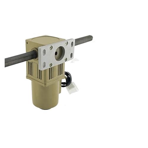 Moteur de réduction courant alternatif monophasé vertical horizontal