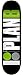 Plan B Skateboards Team Green Skateboard Deck - 8