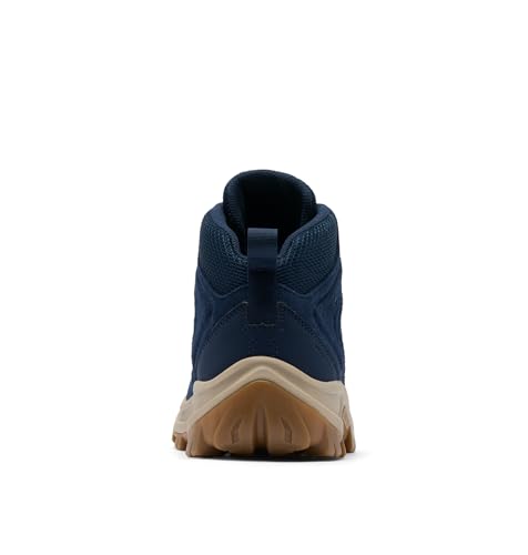 Image of Columbia Transverse Suede