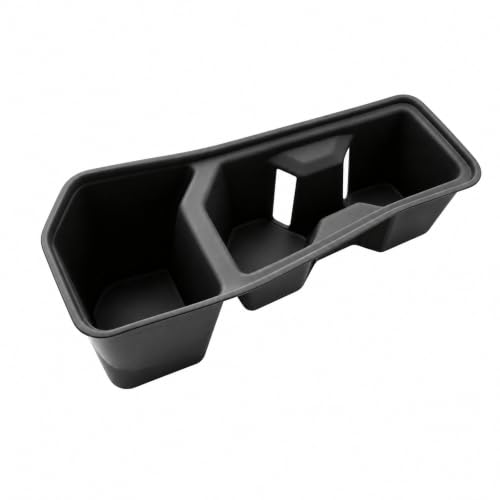 Image of CDEFG for 2026 Toyota Grand Highlander Center Console Cup Holder Cover