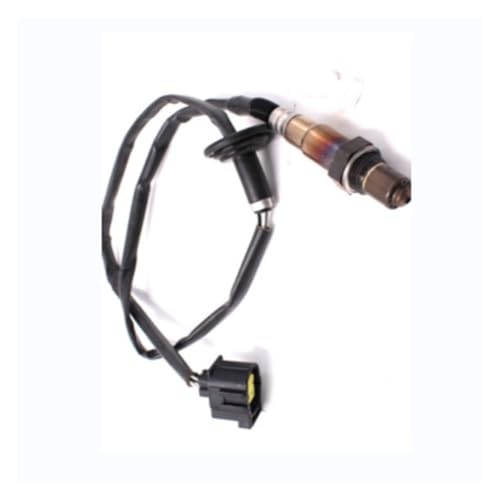 Sensor 1588A211 soluciona el exceso de consumo de combustible 3