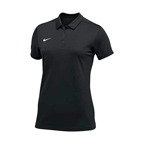 Nike Team Short Sleeve Polo Female