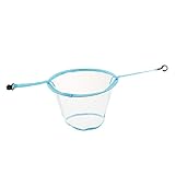 B Blesiya Faltbare Basketballkorb für Innen-Außen Spiel, aus Stoff