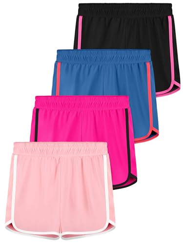 girls sport shorts