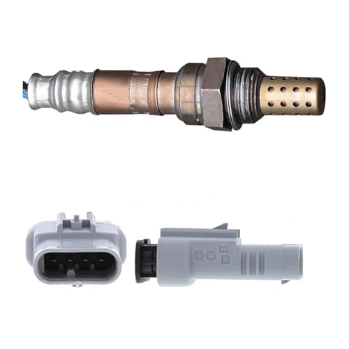 Sensor de oxígeno Upstream para Chevy Silverado y GMC Sierra miniatura 2