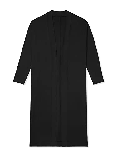 Image of True & Co Women's Any Wear Long Cardigan