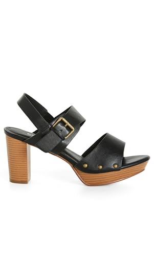 City Chic Women's Izzy Platform Heel3