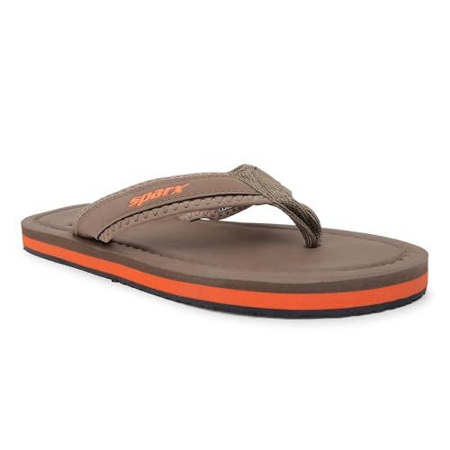 Image of SPARX mens Sf0048g Flip-Flop