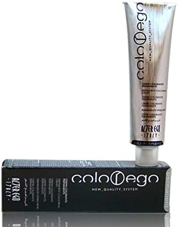 Permanent Hair Color 3.38oz (Black (1/0))