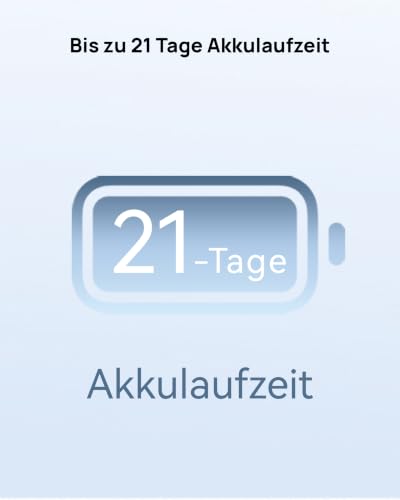 HUAWEI Watch GT 7 Smartwatch mit Ski- & Fahrrad-Features, 46 mm, Schwarz