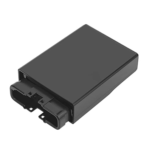 Boîtier CDI allumage numérique stable pour réguler l'ECU Hornet 250