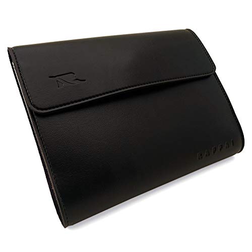 Agenda Diária Raffai 2020 Premium - Preta