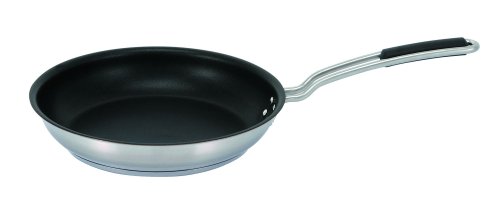 Beka 12377204 Royal Poêle à Frire en acier inoxydable intérieur revêtu 20 cm