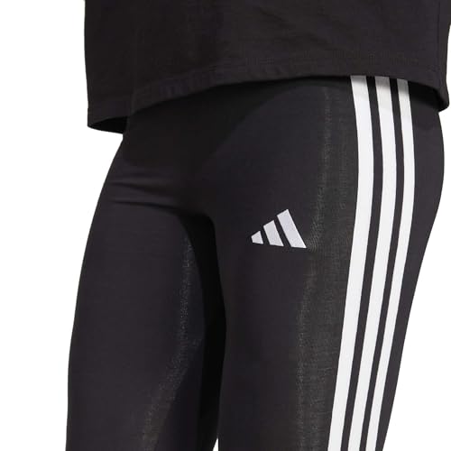 Mallas Essentials Cotton 3 Bandas mallas de algodon comodas de mujer 6