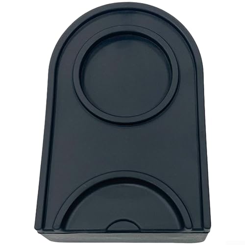 Floweringbeter Stuoia stabile del manomissione del caffè del silicone della presa per l'attrezzatura della preparazione dell'espresso affidabile per i baristi nelle aree occupate di servizio del caffè