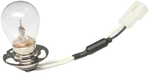 1720E Turbidity Meter Bulb, 1895000 Bulb, 1720D Bulb 6013800 lamp Cable(1895000 Light Bulbs)