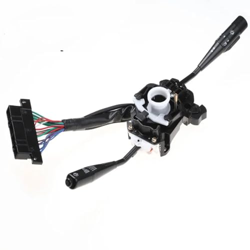Commutateur de clignotants pour Toyota Corolla 1980 et Pickup