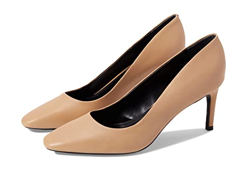 Calvin Klein Callia escarpins noirs pour femme chic