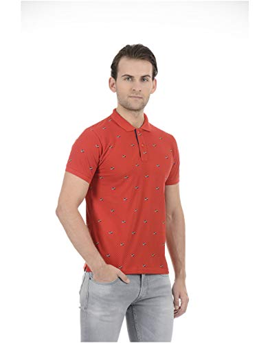 Image of Pepe Jeans Men's Regular Fit T-Shirt