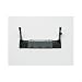 Produktbild MicroSpareparts MSP0587 - Ersatzteil für Laserdrucker, Drucker/Scanner Ersatzteil, Ersatzteil (HP, Laserdrucker, Laserjet 4000, 4050, 4100, 4200, 4250, 43004350, schwarz)