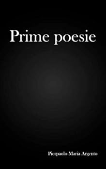 Paperback Prime poesie (Italian Edition) [Italian] Book