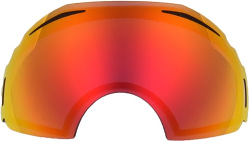 Lentes intercambiables Oakley Airbrake de Zero para eliminar la visión borrosa