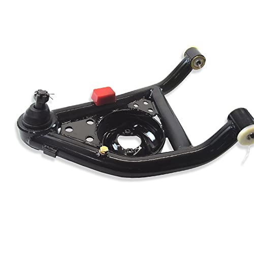 Demotor Performance Tube Tubular Control Arms Upper & Lower For 67-69 Camaro Firebird 68-74 Nova #TOP5