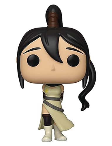 Funko Pop! Animation: Soul Eater- Tsubaki Standard