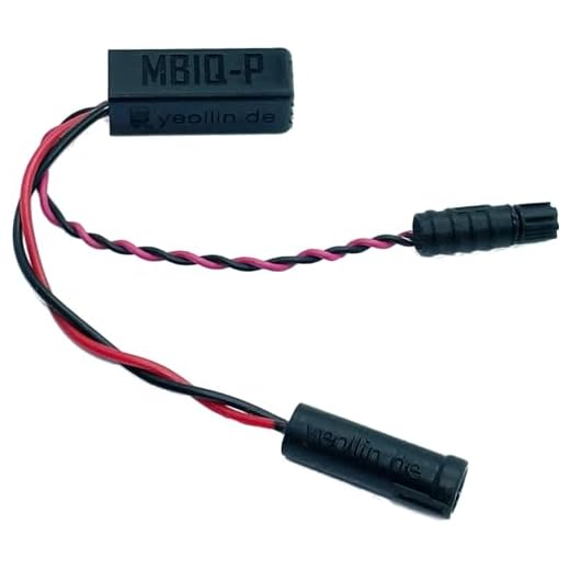 MBIQ-P Ebike Tuning für Bosch Smart System BES3 Performance Line CX/Race 2024