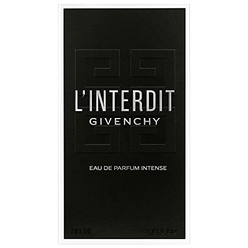 Image of GIVENCHY L'INTERDIT EDP INTENSE SPR (2020) 2.7 OZ.