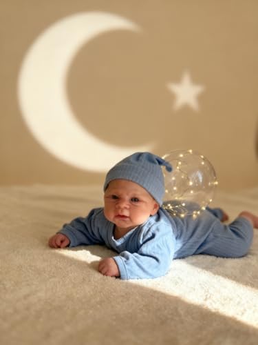 Anano Muñecas Bebe Reborn Niño 45CM Bebe Reborn...