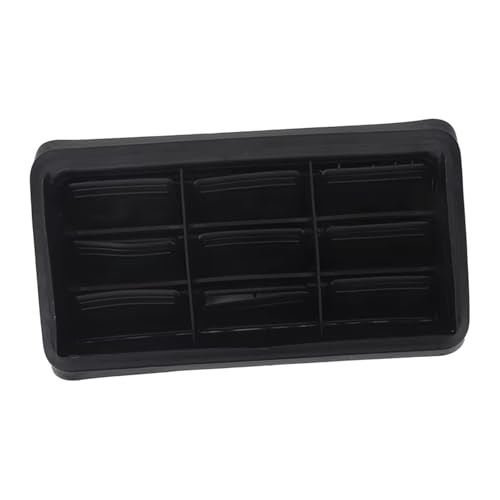 Rejillas de ventilación centrales para Jeep Wrangler JK 2010-2018, alivio de presión