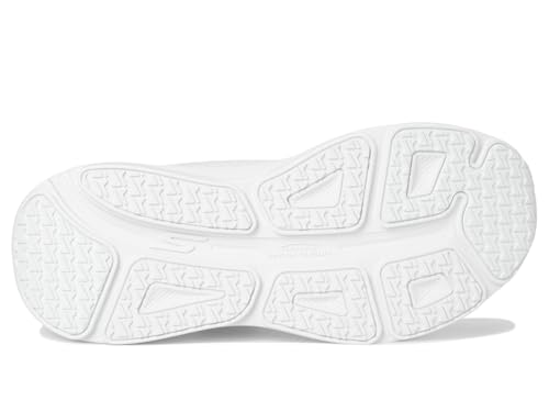 Skechers Max Cushioning Homme chaussure de marche blanche taille 44