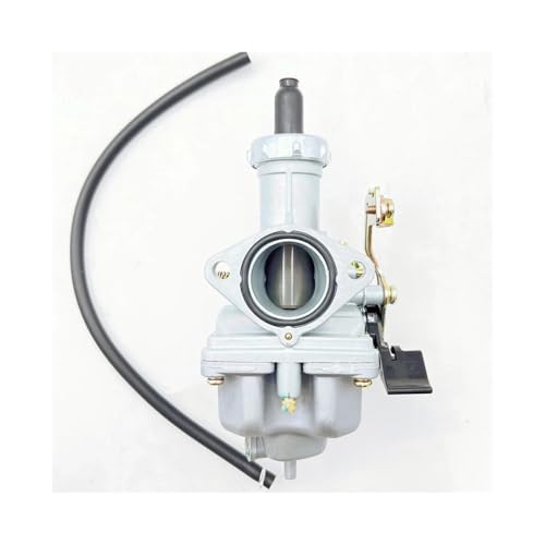 Carburateur PZ27 résolvant les pannes de votre moto cross 250cc