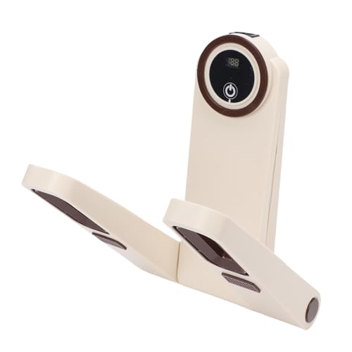 Secador eléctrico de calzado plegable 130W AYNEFY