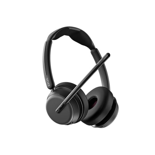 EPOS Impact 1060 ANC Professional Bluetooth Headset for PC...