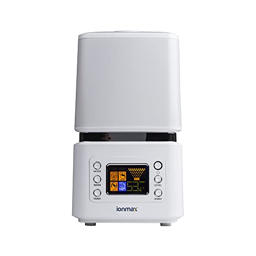 Ionmax ION90 Ultrasonic Humidifier