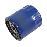 Automotive Pf64 Engine Oil Filter 12640445 Compatible For Buick/Cadillac/Chevrolet/Gmc Parts