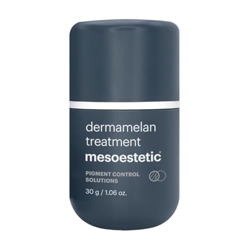 Dermamelan Treatment - Mesoestetic