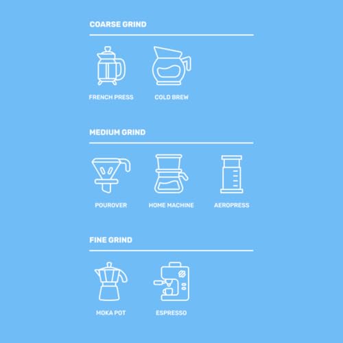 Image of Sleepy Owl French Vanilla Ground Coffee for Pour Over | 100% Arabica | Medium Roast | Medium Grind Coffee for Aeropress, Homemachine | 250g | Sourced From Chikmagalur