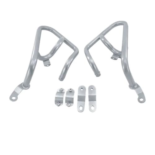 Barre de collision NC750X protection cadre moteur pour moto NC700X