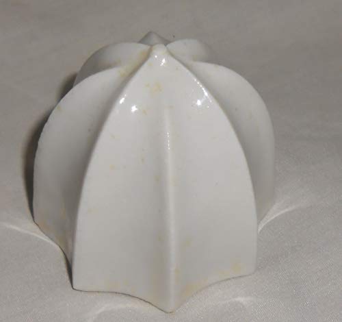 Vintage Proctor Silex Juicit Electric Juicer Replacement Porcelain Reamer