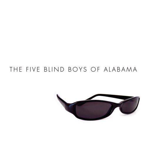 Five Blind Boys of Alabama [Audio CD]
