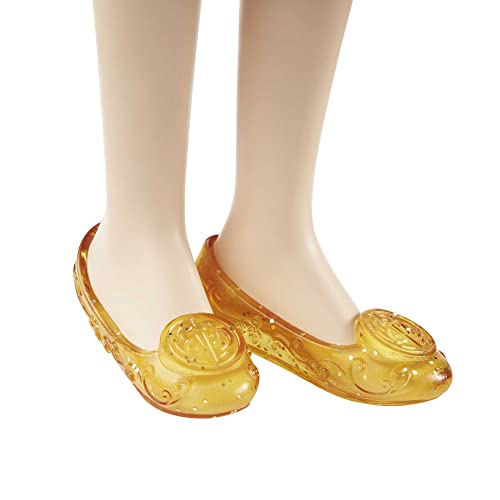 Disney Princess Dolls, Merida Posable Fashion Doll with Sparkling Clothing and Accessories, Disney Movie Toys