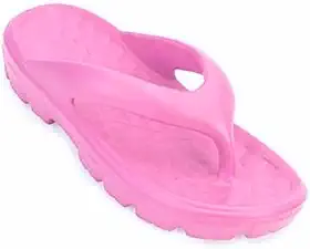 Chinelo Sandália Nuvem Tratorado Ortopédico Dedo Leve Macio