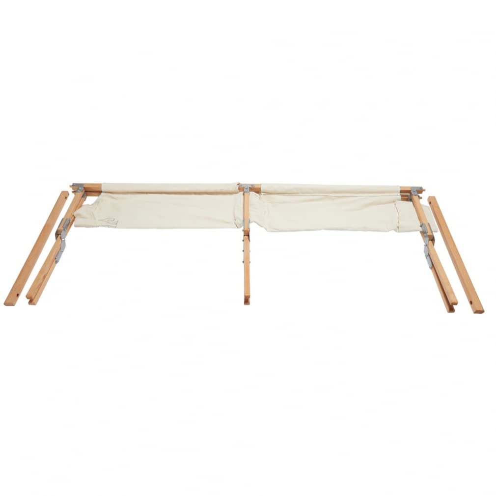 Amazon | NORDISK(ノルディスク) アウトドア 折りたたみベット Rold 