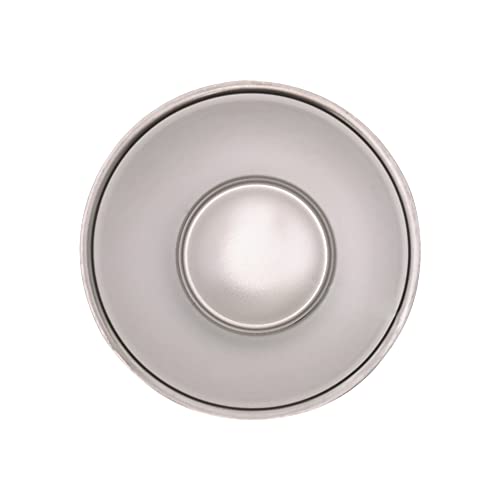 Mimo Style Copo Térmico Azul Para Cerveja 470Ml, Feito Inteiramente em Aço Inoxidável e Parede Dupla