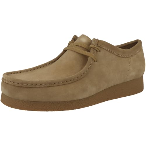 Image of Clarks Men's WallabeeevoOxford